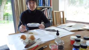 Paula Pohli&rsquo;s &lsquo;Juxtapositions&rsquo; debuts at the Kenny Gallery