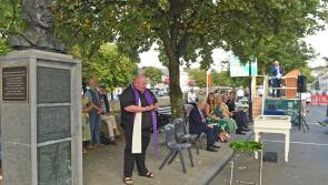 A great day in the history of Westport