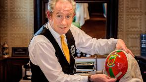A Day in the Life: John Kelly