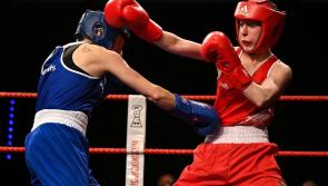 Mayo boxers crowned Irish champs