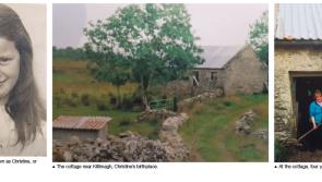 From Kiltimagh to Coventry