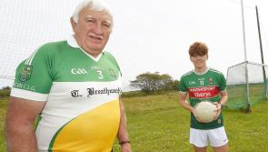 GAA clubs’ struggles underlines reality of rural depopulation 