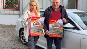 Margaret McGreal Fuel Economy Drive returns 