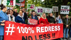 Fighting for pyrite redress