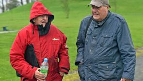 Knockmore survive surging ‘Tubber comeback