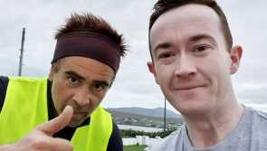 Achill expected to reap benefits of Hollywood films