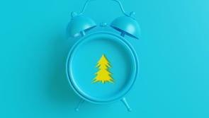 Think before you panic buy for Christmas