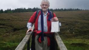 A Bangor Trail tale