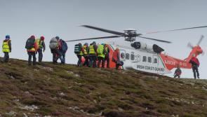 Calling all outdoor types and would-be heroes 