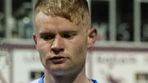 Mayo players line out in league play-offs