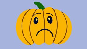 Halloween horrors
