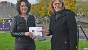 Mystery of 28-year-late Achill letter solved