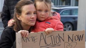 We must all grasp the nettle