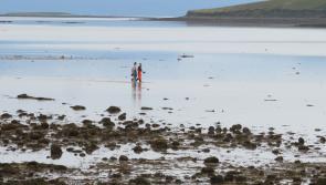 Annagh way, shape or form 