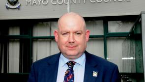 Councillors could be ‘six feet under’ before N58 sod is turned