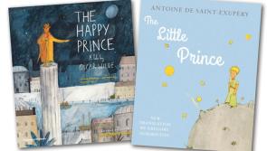 Two princes with lessons for all