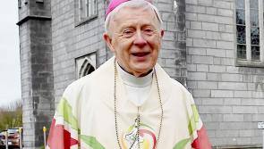 Carnacon man ordained permanent deacon for Tuam