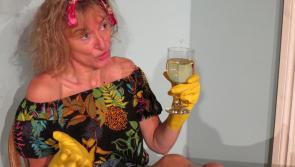 Shirley is coming to Westport