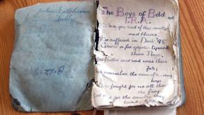 Preserving our history for the next generation