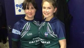 Mother and daughter line out for Ballina