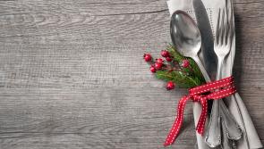 Be prepared to bin waste this Christmas