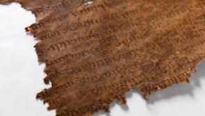 Tipperary’s medieval treasure