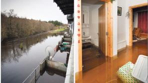 Westport flood-defence scheme approved
