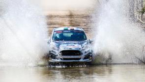 A welcome return for motorsport