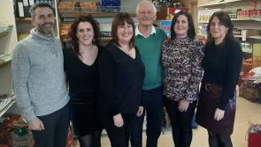 End of an era in Kilmaine
