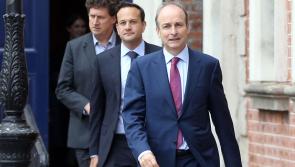 Irish reunification - a debate that challenges us