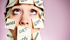 Do less to reduce your stress