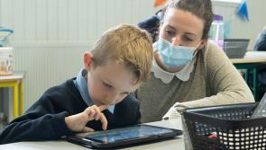 Small class sizes a Covid advantage