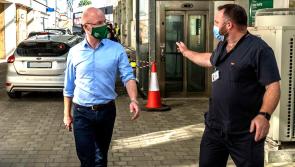 HSE urged not to move Covid testing centre to Breaffy