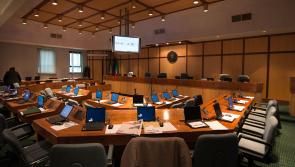 Council to return to Áras in March