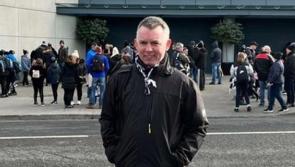 A Different World: Ruairi Duffy