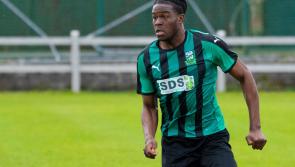 Ballyheane beat Boyle Celtic to advance in FAI Junior Cup 