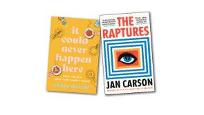 Different eras, similar themes