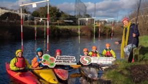 Castlebar’s great outdoors