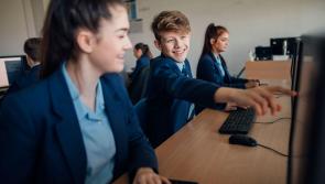 Education is more than academic