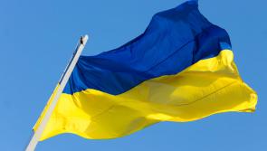 Over 3,000 Ukrainians living in Mayo