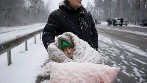 A people of who we know nothing?