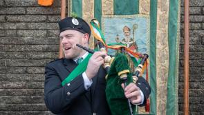 No place like home for returning piper