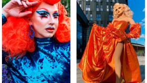 Mayo Pride hosts drag bingo fundraiser 