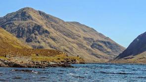 Mweelrea climber sent message before tragic fall