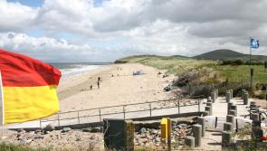 Popular beaches could lose Blue Flag status