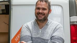 Westport man&rsquo;s drive to help