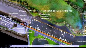 Plans advancing for Westport Harbour Marina
