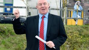 Ring says turf cutting here to stay