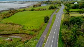 Freeze on Mayo funding lifted