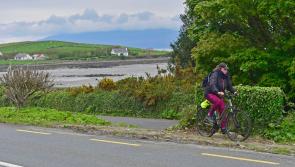 Loftus hits back at Flynn’s ‘clown’ comment as war of words erupts over Westport-Murrisk Greenway